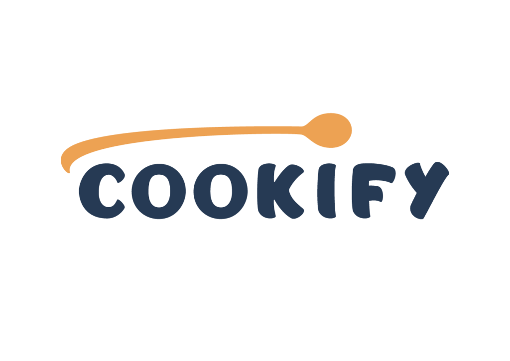 Logotype Cookify