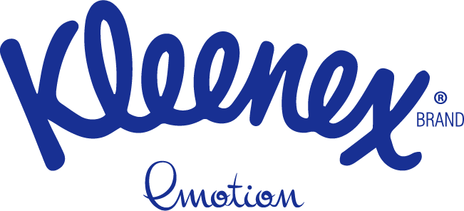 kleenex_emotion_logo